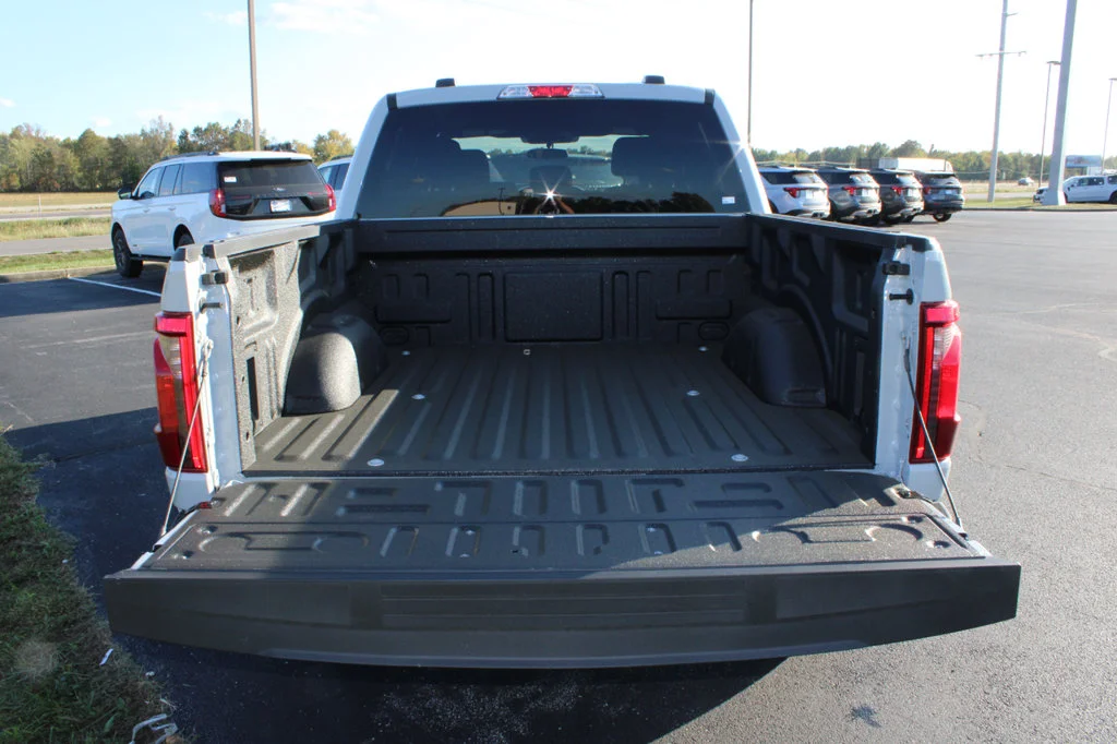 New 2026 Avalanche Ford STX® image 13