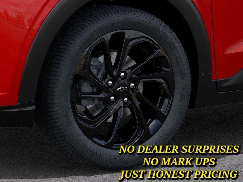 2027 Chevrolet Bolt RS - Photo 9