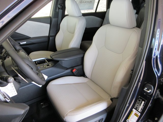 New 2026 Nightfall Mica Lexus PREMIUM AWD image 40