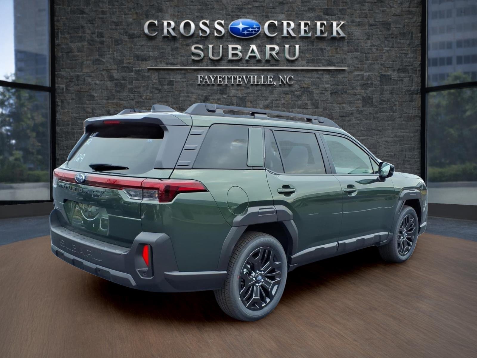 2026 Subaru Outback Limited XT - Photo 25