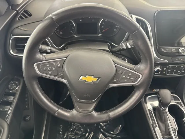 Used 2022 Gray Chevrolet Premier image 23