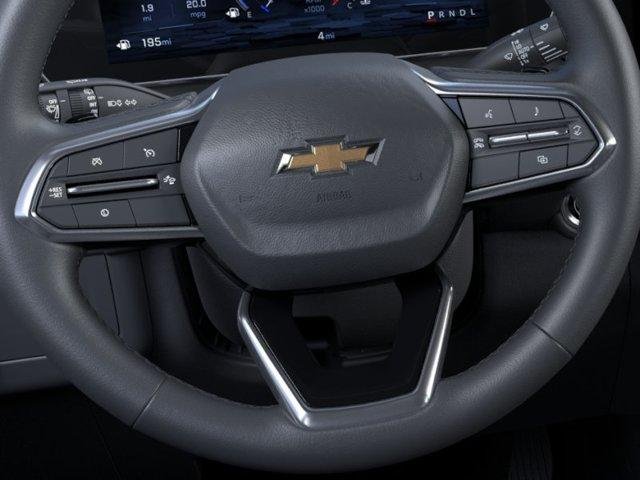 2026 Chevrolet Tahoe LS - Photo 19
