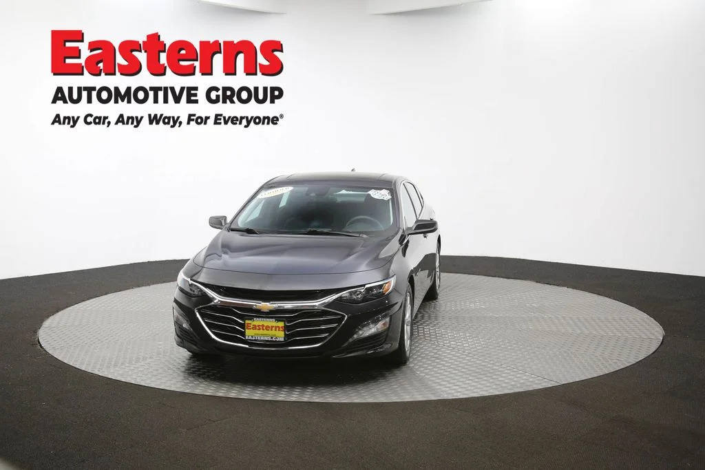 Used 2023 Gray Chevrolet LT image 52