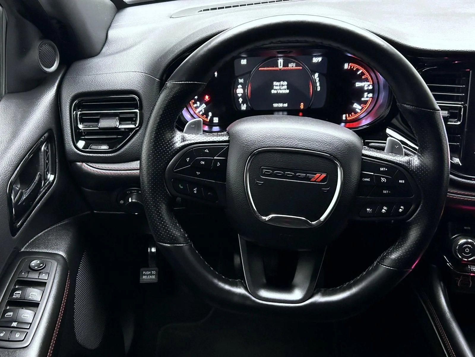 Used 2025 Red Dodge GT Plus image 12