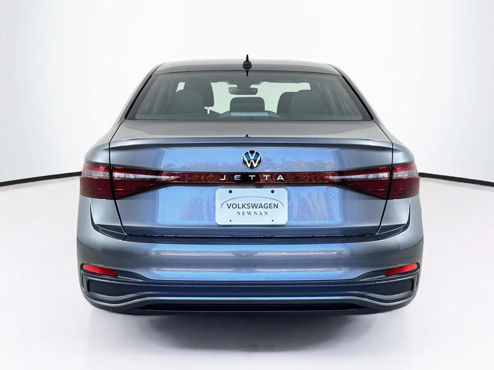 New 2027 GRAY VOLKSWAGEN  image 5