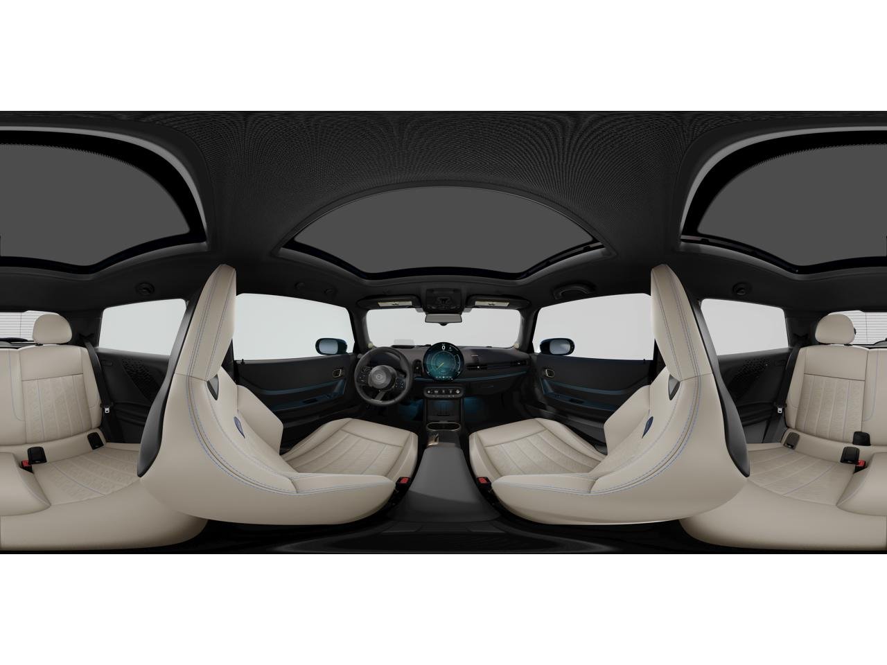 New 2027 Nanuq White Metallic MINI SIGNATURE PLUS image 8