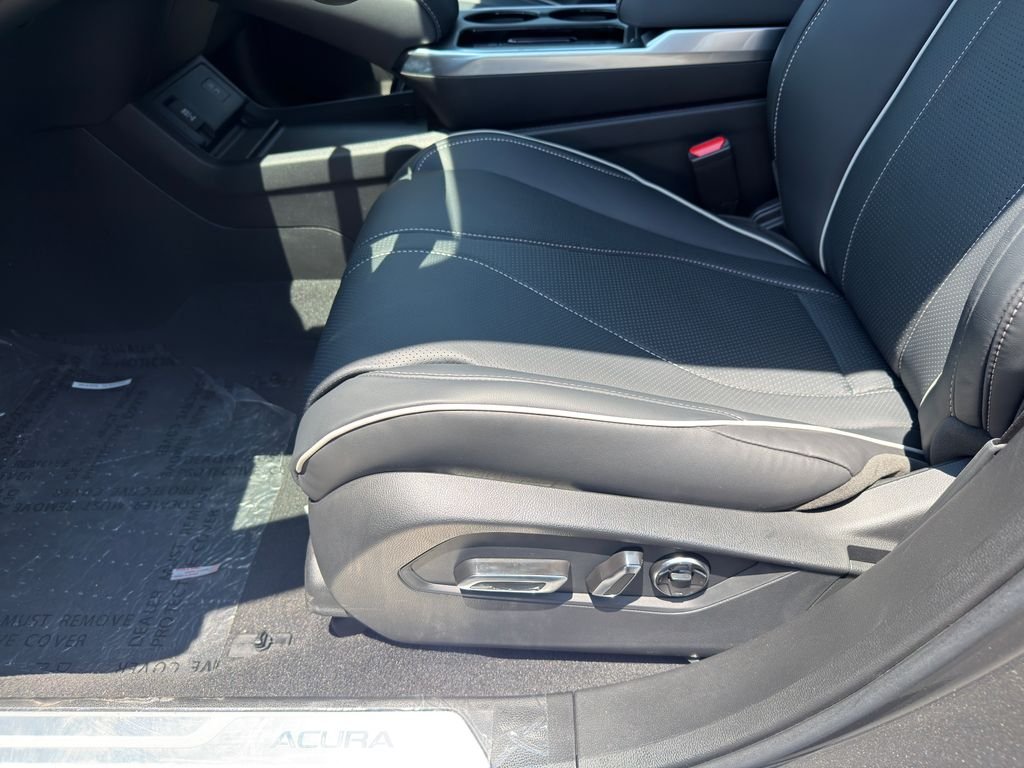 2026 Acura RDX Advance Package - Photo 15