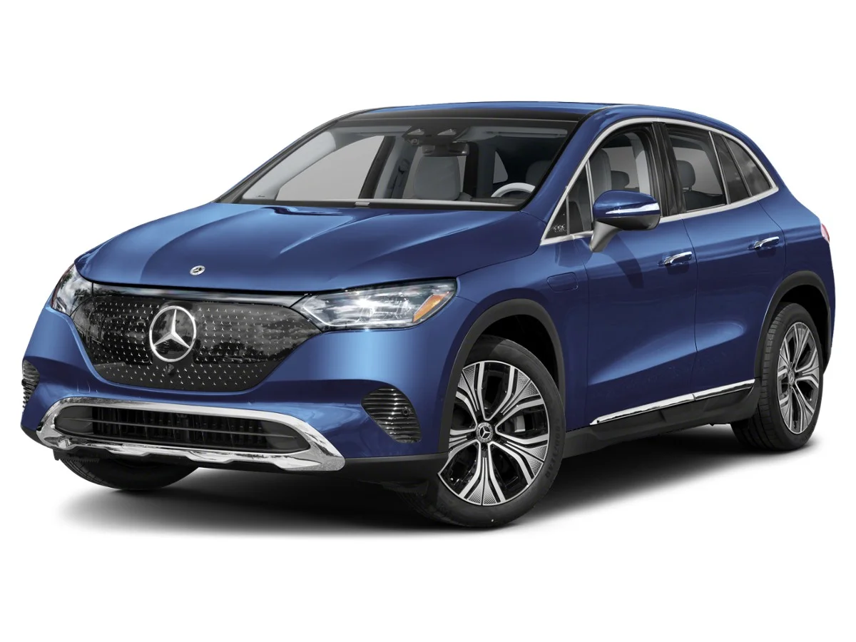 Certified Used 2023  Mercedes-Benz 350 SUV image 1