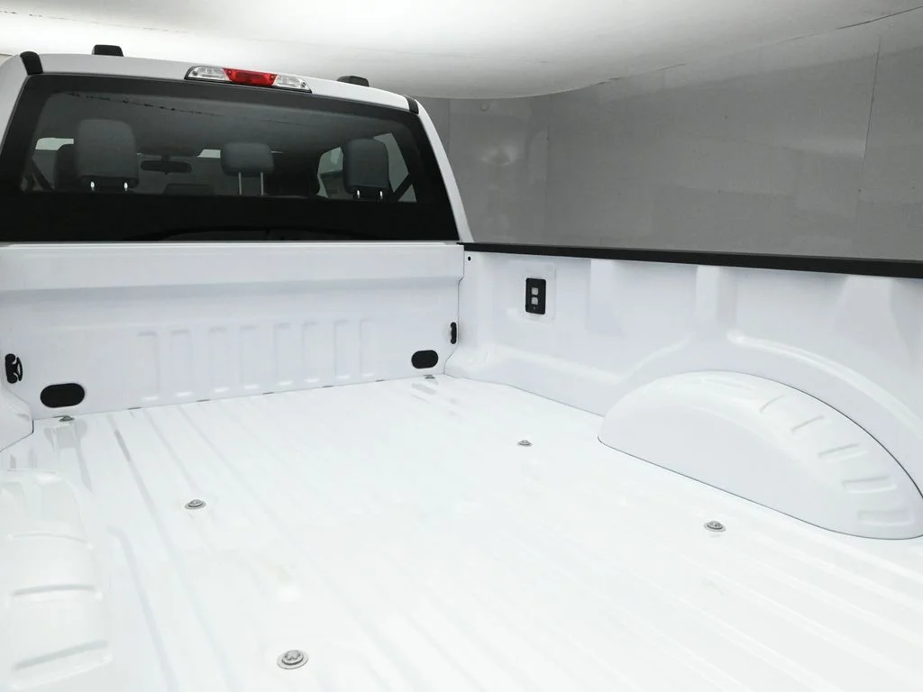New 2026 White Ford XL image 19