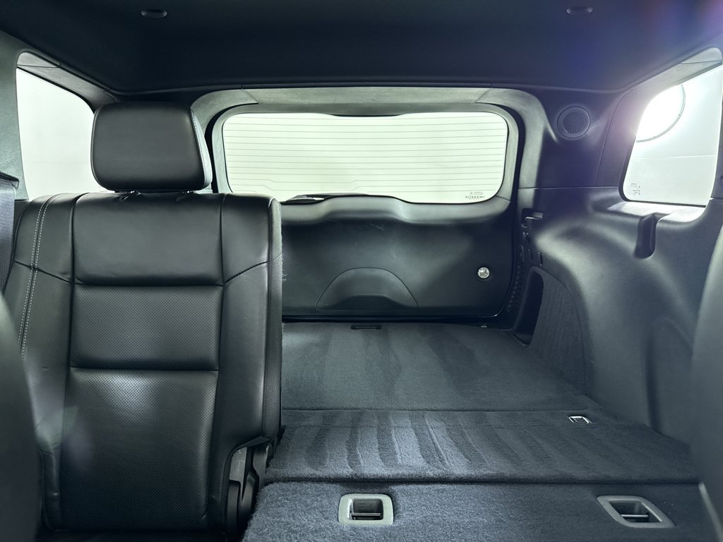 Used 2021 Slate Blue Pearlcoat Jeep 80th Anniversary image 7