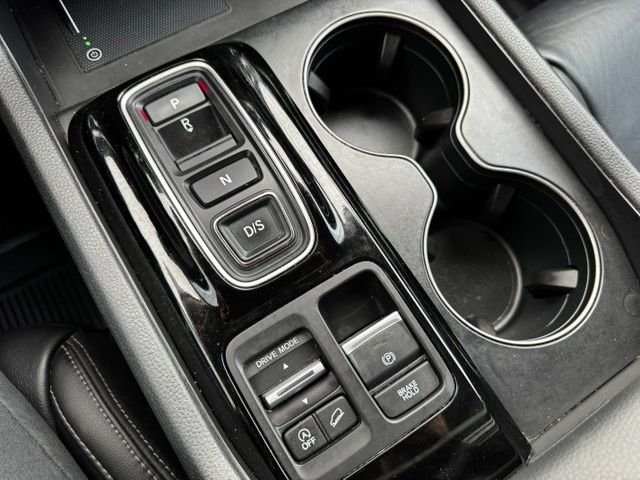 Certified Used 2023  Honda EX-L image 24