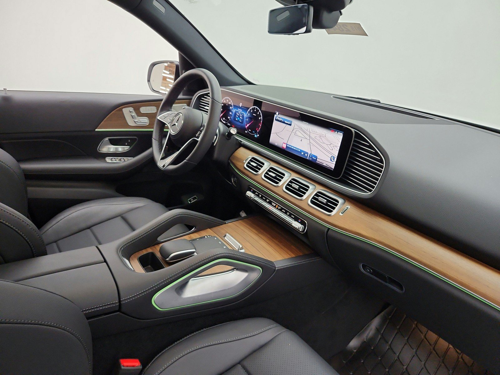 2026 Mercedes-Benz GLE GLE450 - Photo 34