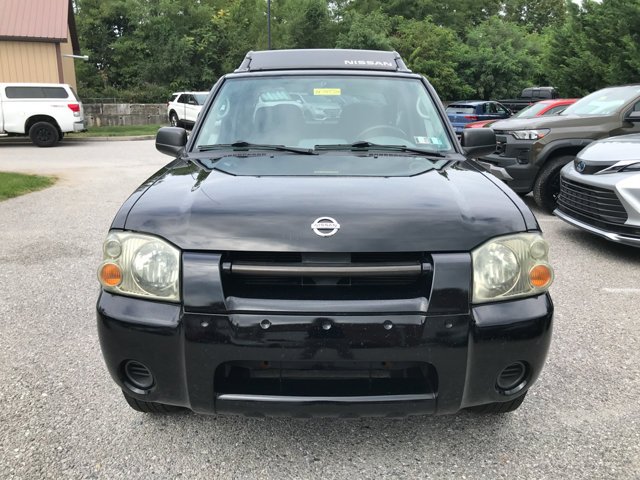Used 2004 Nissan Frontier SC with VIN 1N6MD27Y34C409799 for sale in Hanover, PA