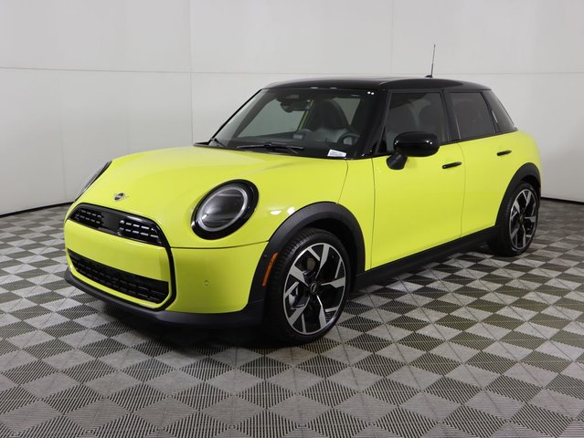 New 2026 MINI Cooper Oxford Edition 2D Hatchback in Phoenix