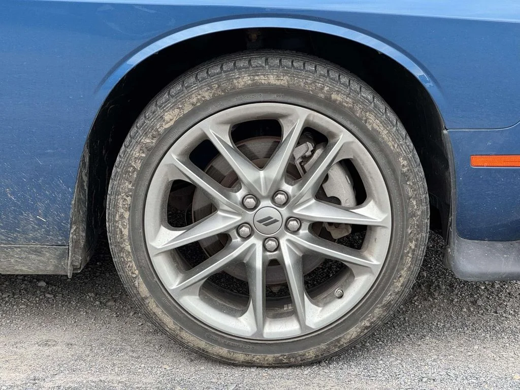 Used 2023  Dodge GT image 12