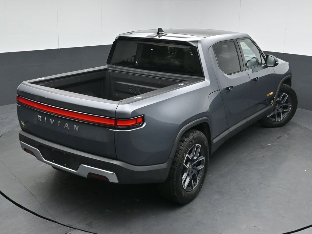 2022 RIVIAN R1T - Image 37