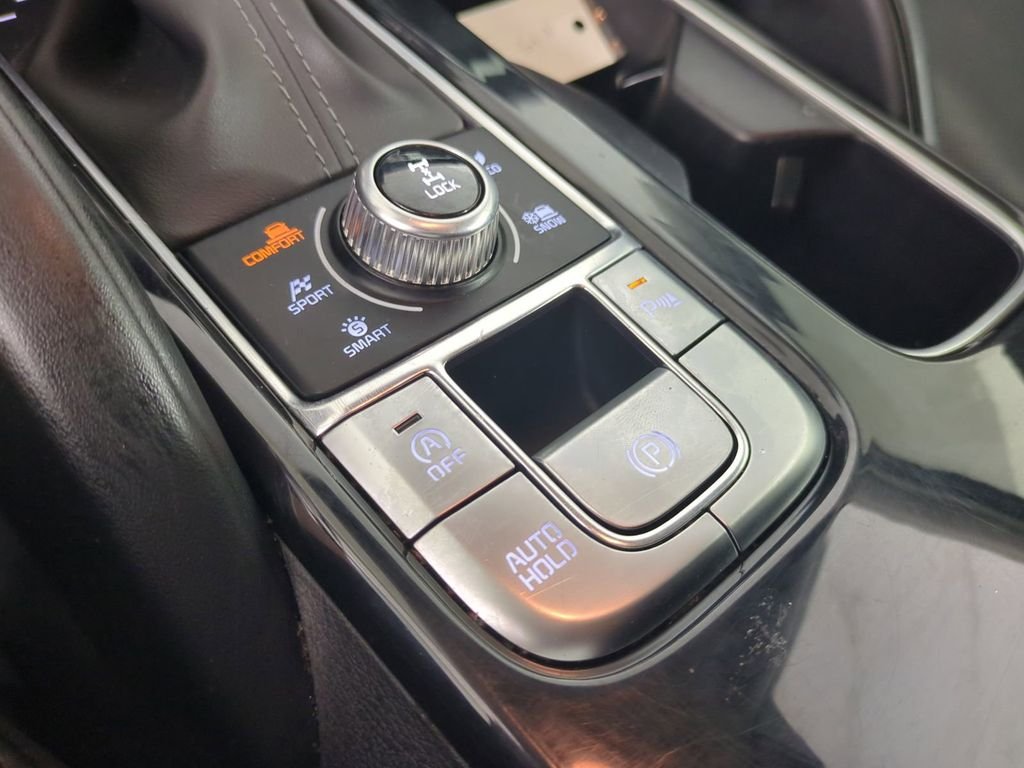 2023 Kia Telluride S - Photo 31