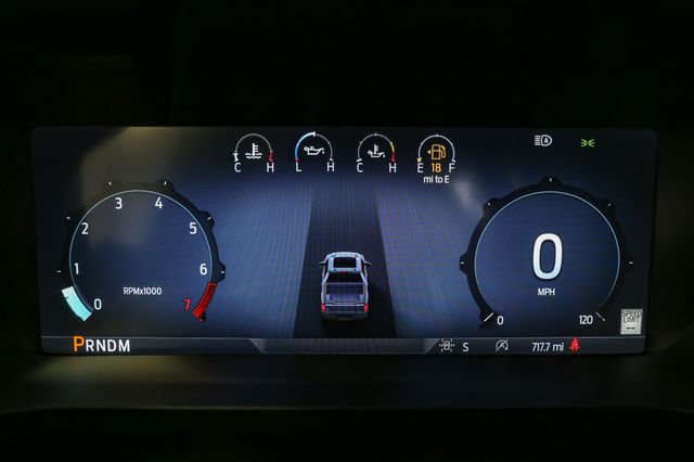 Used 2026  Ford Lariat image 36