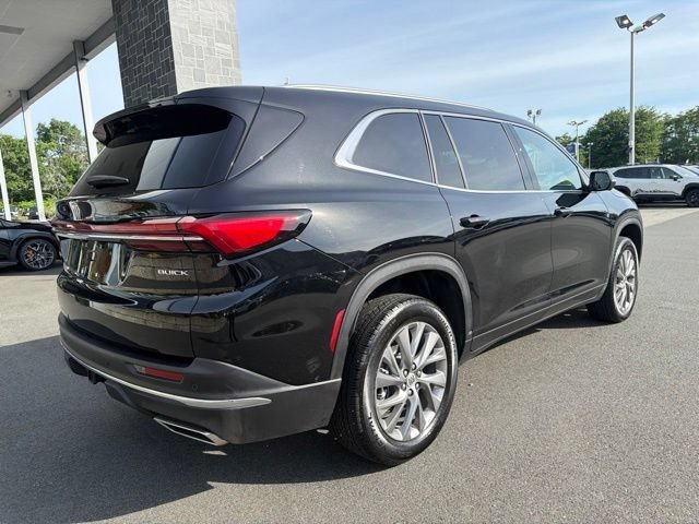 2025 Buick Enclave Preferred - Photo 7