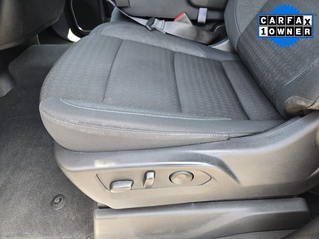 Used 2025 Black Chevrolet  image 20