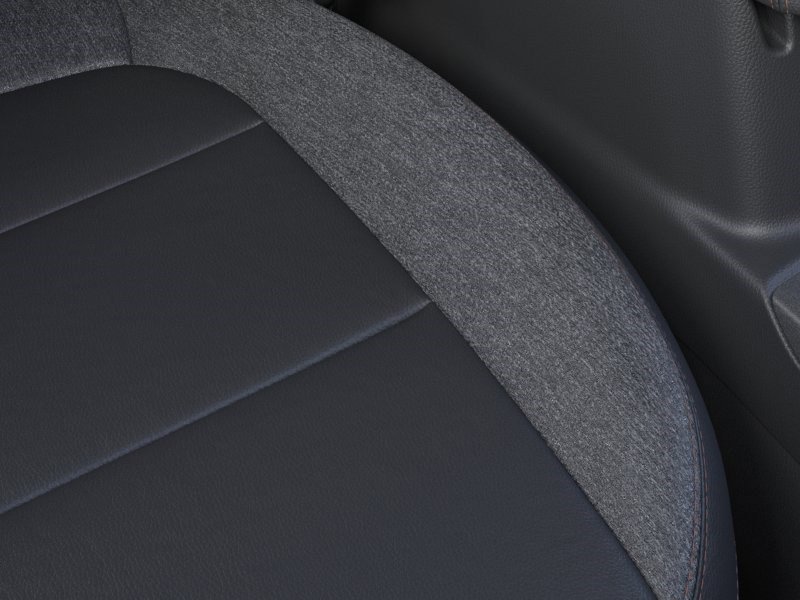 New 2026 Azure Gray Metallic Tri-Coat Ford Big Bend image 17