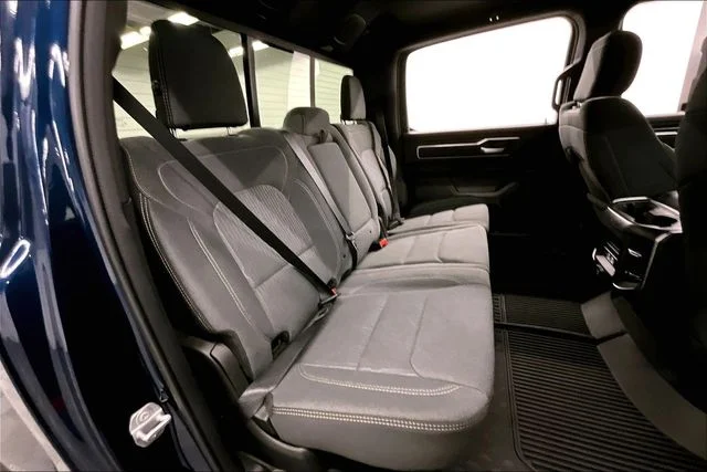2022 RAM Ram 1500 Pickup Big Horn/Lone Star - Photo 25