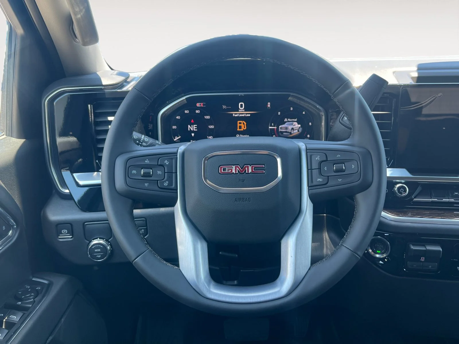 New 2026 Summit White GMC Elevation image 13
