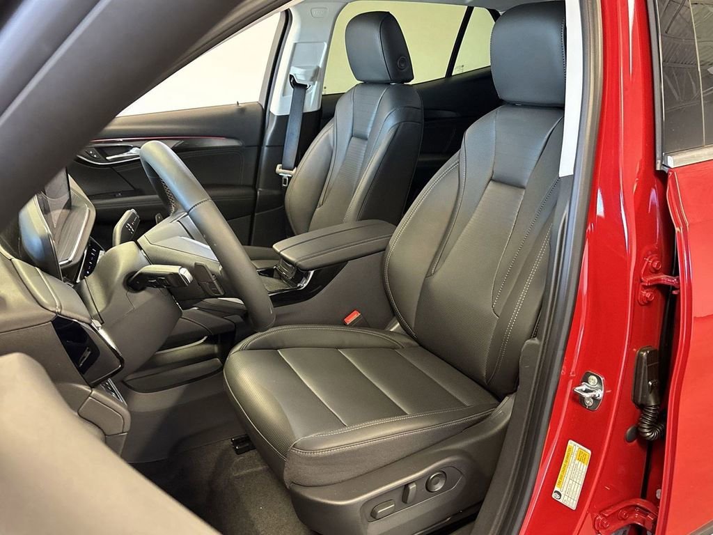 2025 Buick Envision Preferred - Photo 24