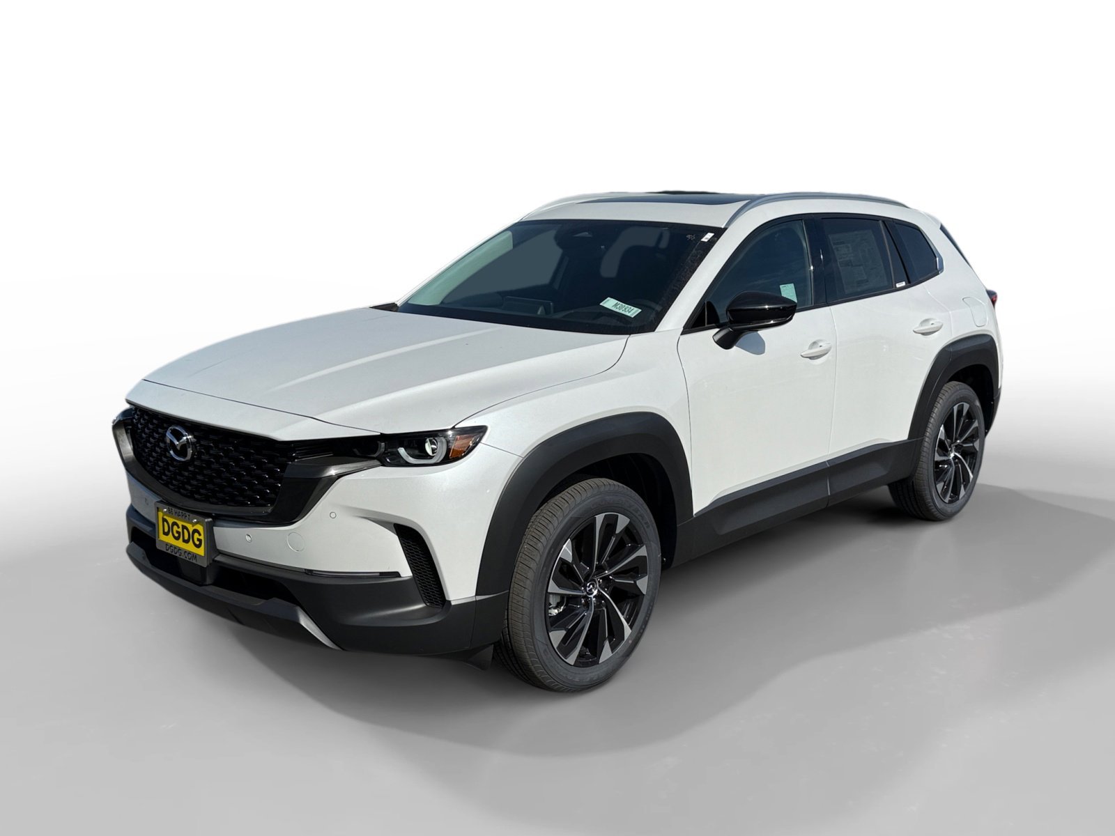 2026 Mazda CX-50 2.5 Hybrid Premium Plus's photo