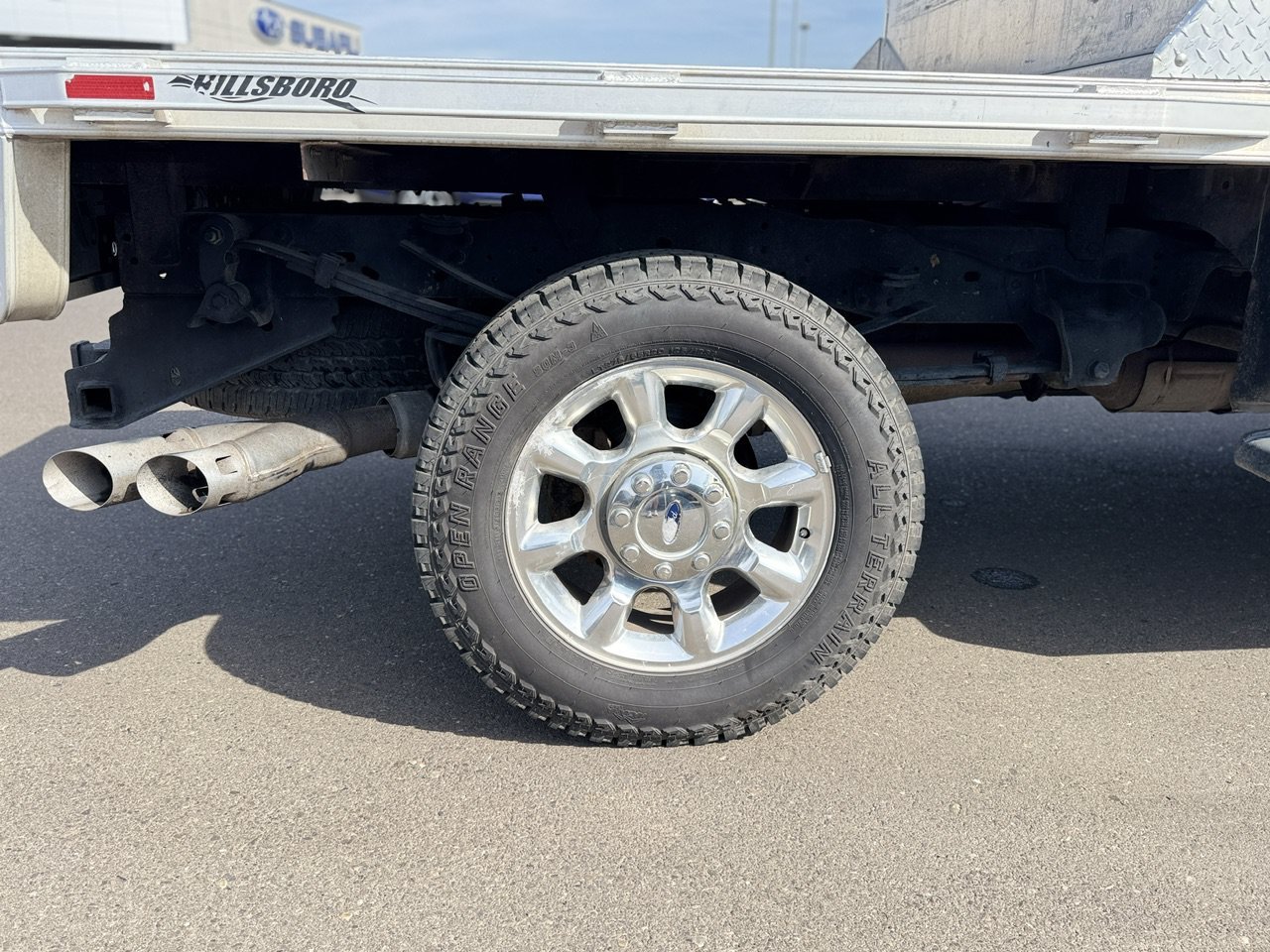 Used 2011 Gray Ford  image 51
