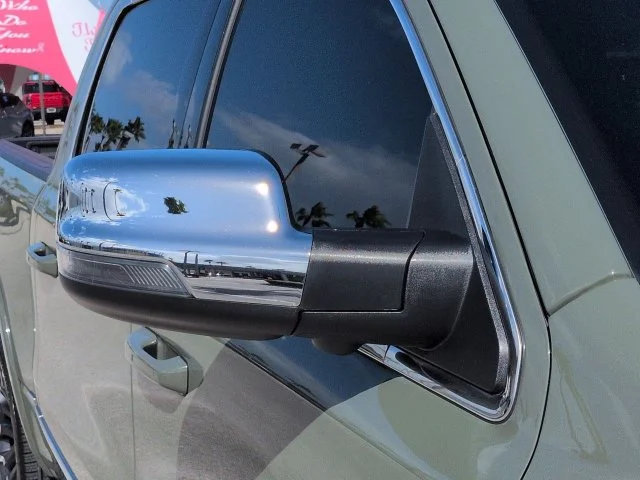 Used 2026 Canyon Ram Limited image 12
