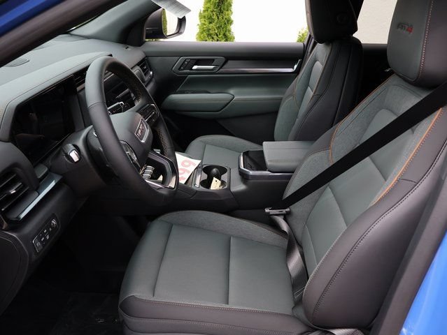 2026 GMC Terrain AT4 - Photo 20