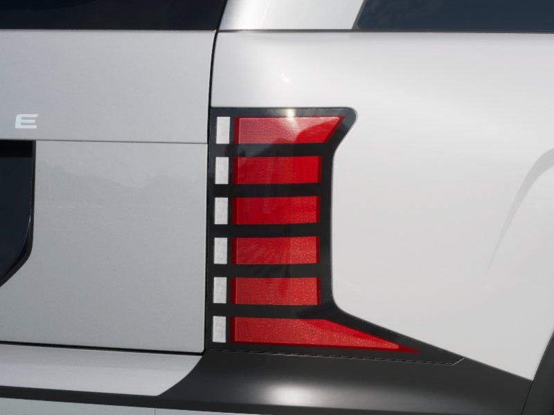 New 2027  Hyundai Blue SEL 8P image 10