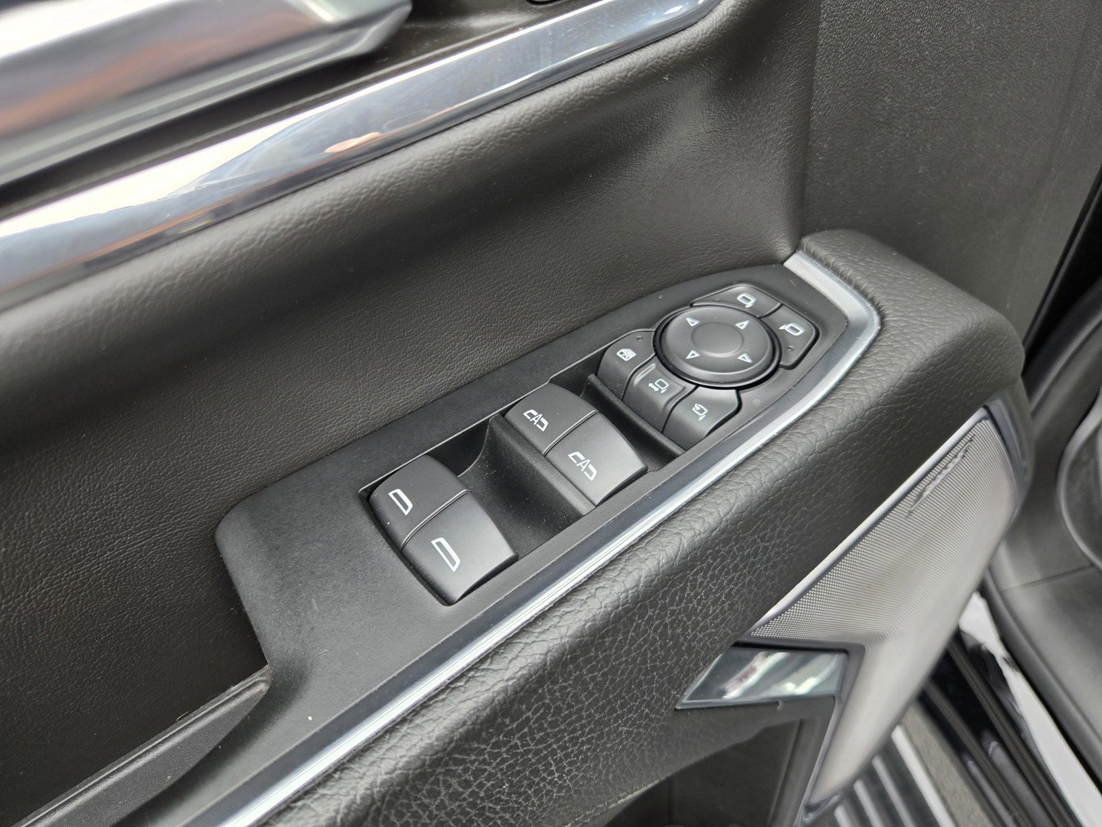 Certified Used 2024 Onyx Black GMC Denali image 18