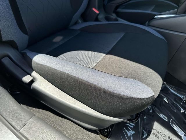 2025 Nissan Versa Sedan SV - Photo 9