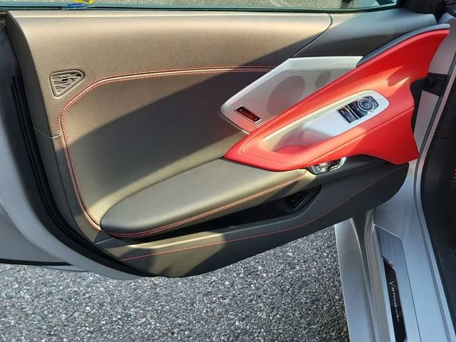 2026 Chevrolet Corvette 2LT - Photo 15