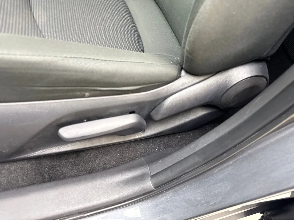 Used 2024 Gray Toyota LE image 31