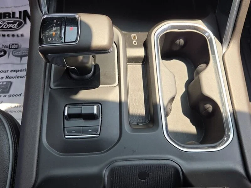 Used 2023 Pacific Blue Metallic GMC Denali image 22