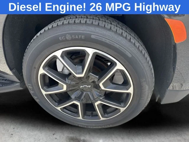 Used 2023 Black Chevrolet RST image 22