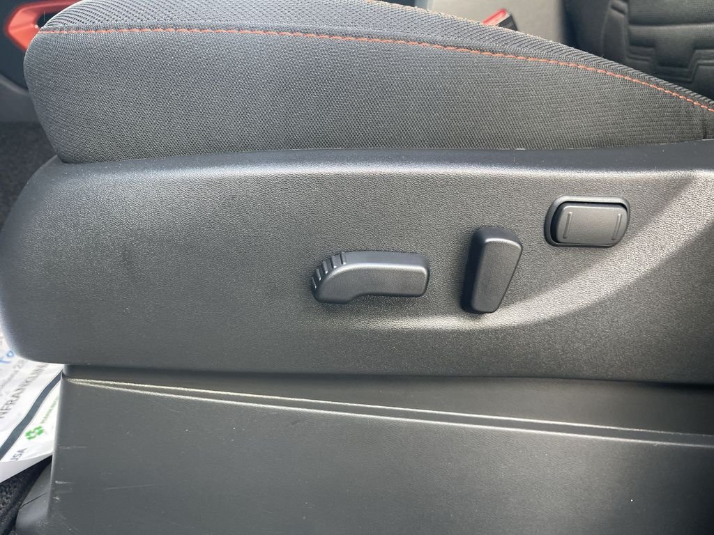 2026 Nissan Frontier PRO-4X - Photo 12