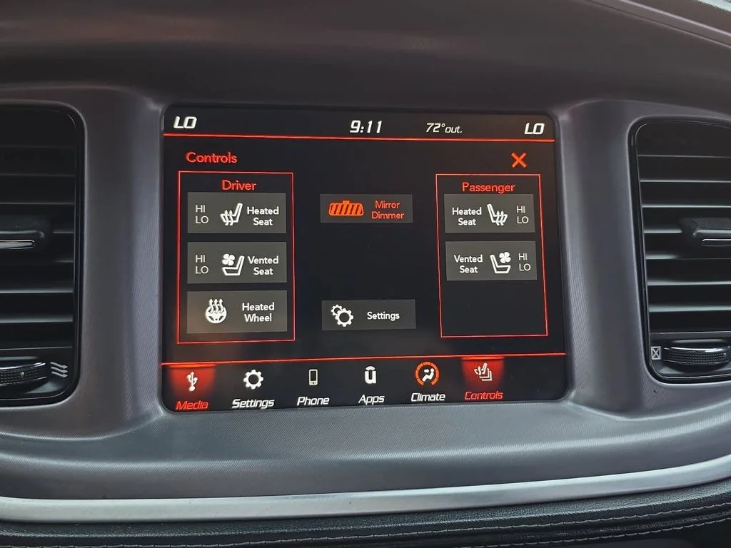 2019 Dodge Charger GT - Photo 17