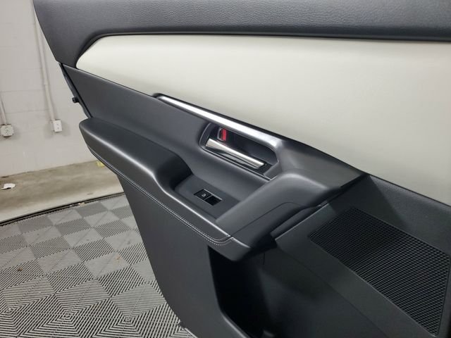 New 2026 Polymetal Gray Metallic Mazda 2.5 S Preferred AWD image 18
