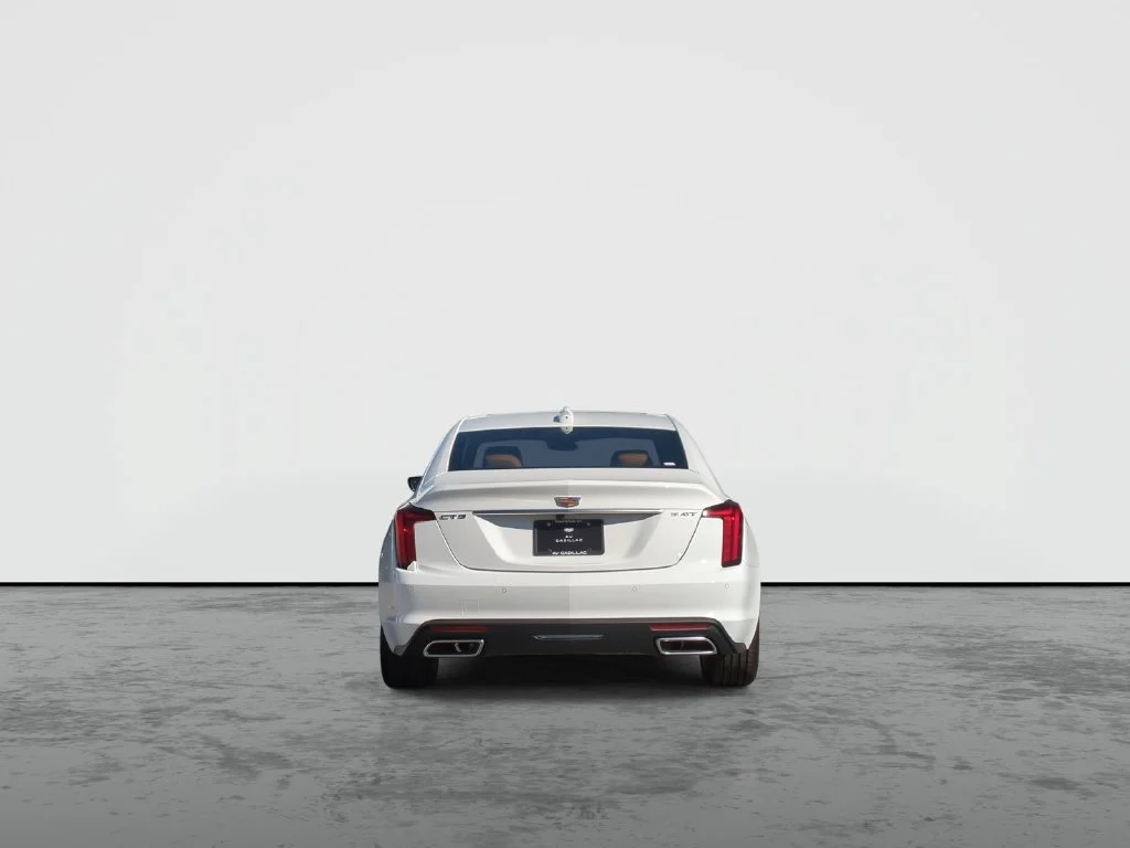 2026 Cadillac CT5 Premium Luxury - Photo 7