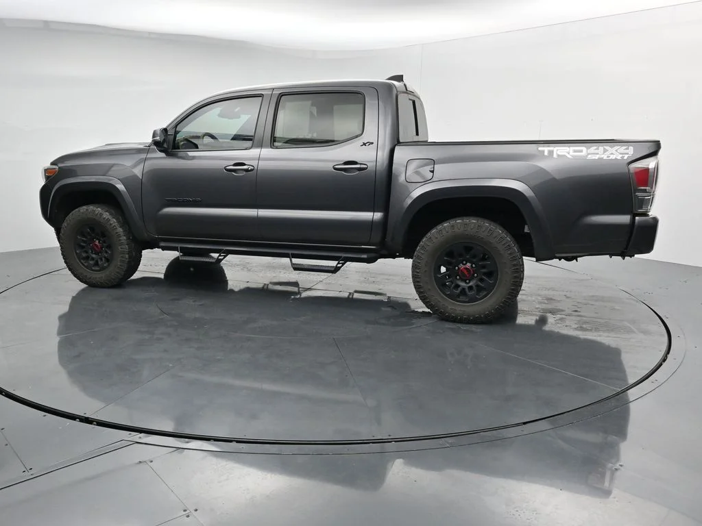 Used 2021  Toyota TRD Sport image 5