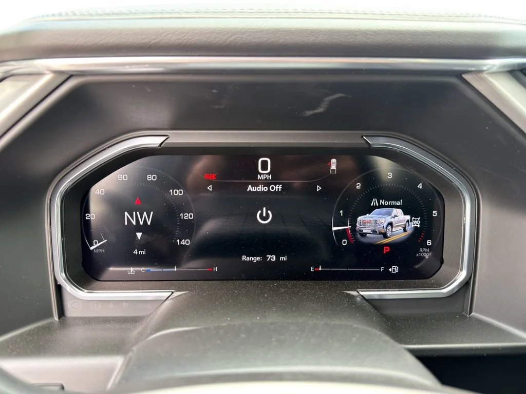 2026 GMC Sierra 1500 Denali - Photo 25