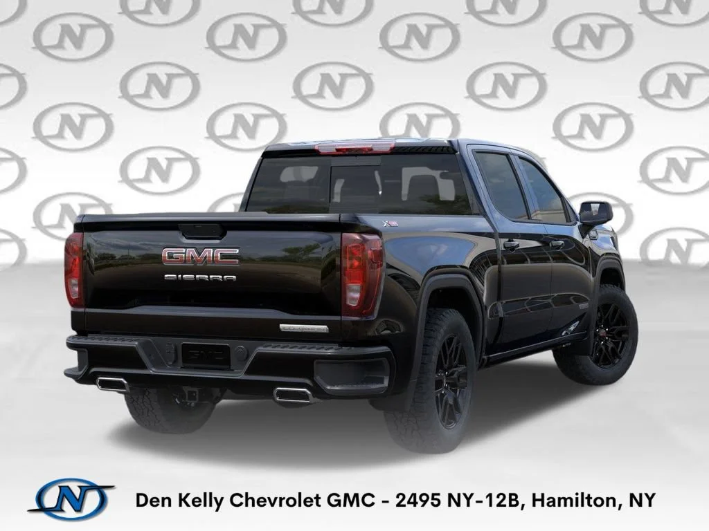 2026 GMC Sierra 1500 Elevation - Photo 5