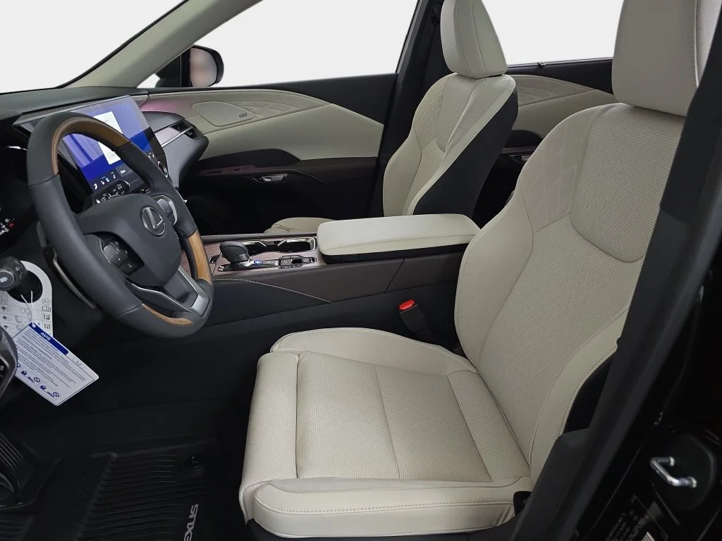 New 2026 Caviar Lexus LUXURY image 14