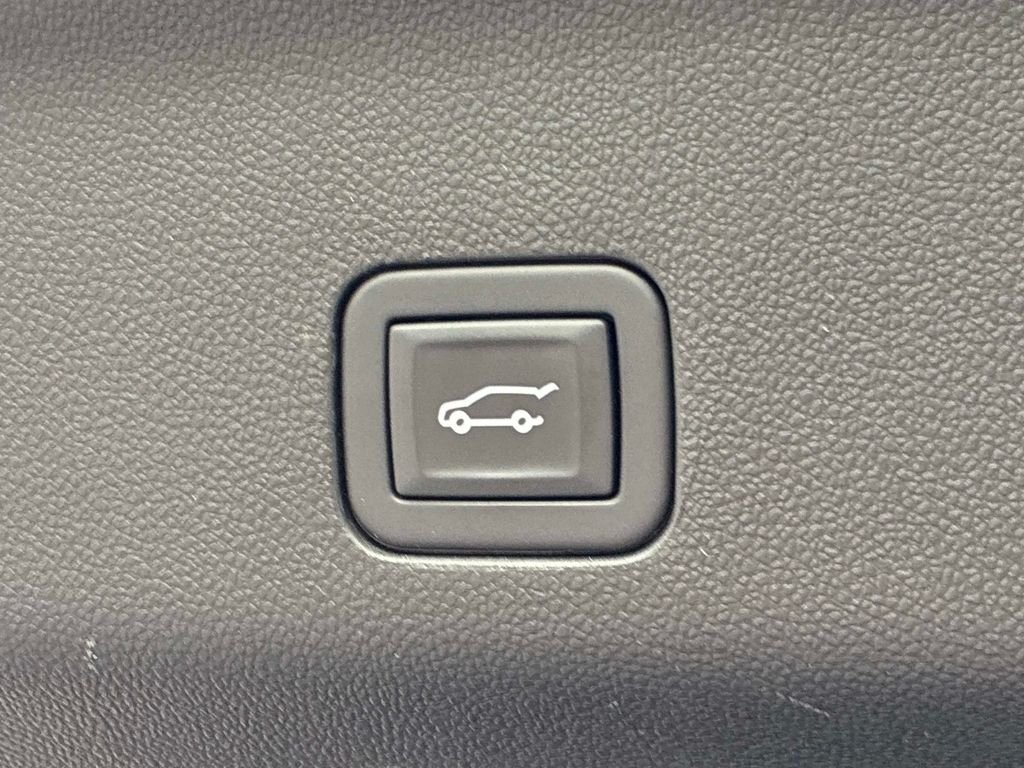 Used 2024 Black Cadillac Premium Luxury image 17