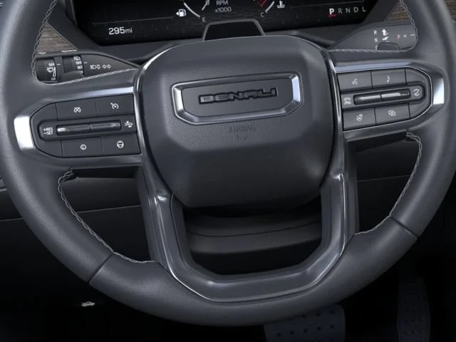 New 2026 Sterling Metallic GMC Denali image 19