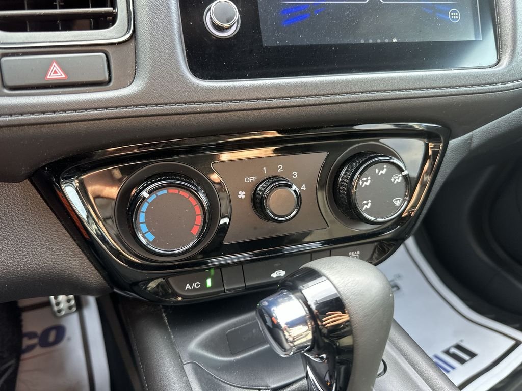 Used 2022 Blue Honda Sport image 18